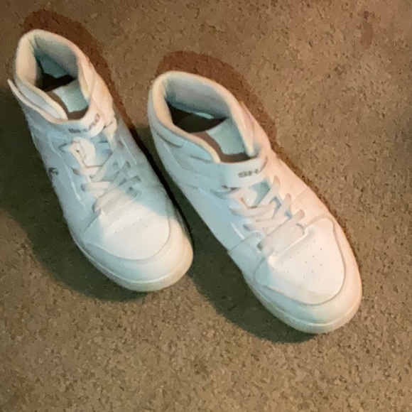 Boys shoes - Picture 3 of 6